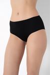 3lü Ekonomik Paket Bambu Bato Slip Külot